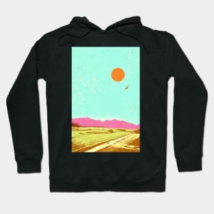 FARM ROAD Hoodie